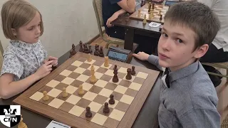 A. Yunker (1703) vs O. Epikhin (1801). Chess Fight Night. CFN. Blitz