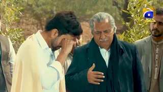 Khuda Aur Mohabbat - Season 03 | Episode 16 | Best Scene 04 | HAR PAL GEO