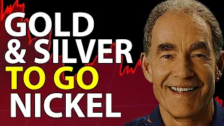 Be READY- Gold & Silver Price To Repeat Nickel Situation - Andrew Maguire | Gold Price Prediction