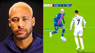 12 JOGADORES DESTRUÍDOS POR NEYMAR