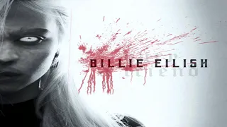 Billie Eilish - bury a friend (Spooky Halloween Version)