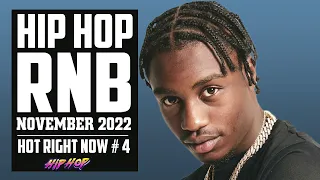 New Hip Hop 2022 Mixtape - New Rap Songs - Best Hip Hop 2022