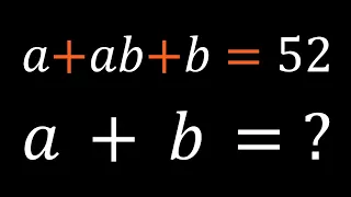 How to Solve a Diophantine Equation | Integer Solutions?