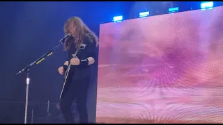 Megadeth - Dystopia (23.07.2023 Live @ Katowice)