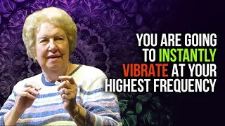 The Scientific Approach to Instantly Raise Your Vibration - Dolores Cannon