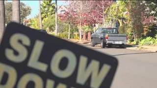 North Park Altadena neighborhood to get speed bumps to cut back on speeding drivers