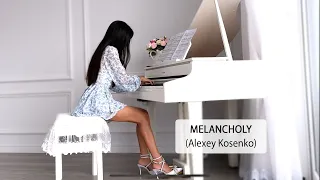 Melancholy - Alexey Kosenko (piano)