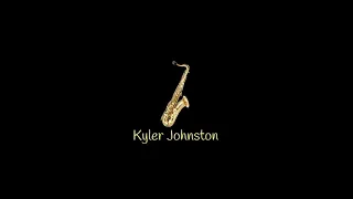 Love On The Brain - Rihanna Performed by Kyler Johnston On Alto Sax