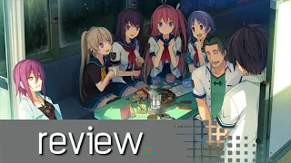 Aokana: Four Rhythms Across the Blue Review - Noisy Pixel