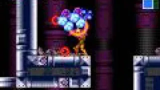 Game Boy Advance Longplay [011] Metroid Zero Mission