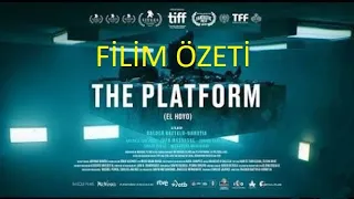 The Platform full özeti