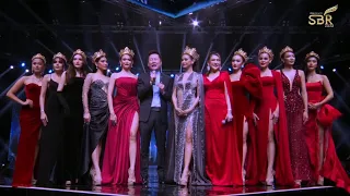 Top10 Miss Grand Thailand 2022 ร่วมงานประกวด Miss Grand Saraburi 2023 รอบ Final