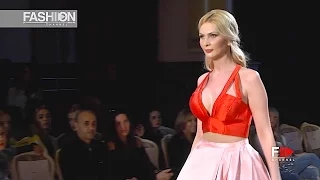 VIP ROMANIAN FASHION PHILOSOPHY Fall Winter 2017 2018 - Fashion Channel