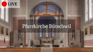 Eucharistiefeier 30.04.2024 um 09.00 Uhr