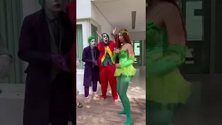 BATALHA DE DANCINHA VERSÃO CANAL DA BELINHA - PARTE 2