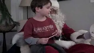 Santa's Visit