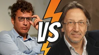 MICHELE BOLDRIN vs DIEGO FUSARO : IL CONFRONTO del 2021