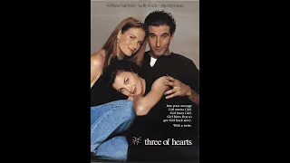 1993 Three of Hearts