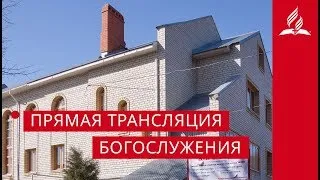 20 04 2024 Прямая трансляция Богослужения в Саратове