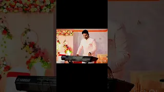 Nitya Prematho Nannu || Telugu Christian Worship Song | EL-Shaddai Ministry