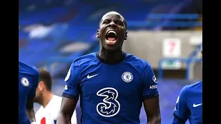 KURT ZOUMA, le footballeur qui a tout perdu à cause de son chat. Voici la vraie histoire.