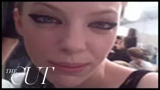 Model Diaries: Skye Stracke