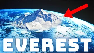 EVEREST DAĞI: Ölüme Meydan Okuyanların Yeri! | Dünyanın En Yüksek Dağı Hakkında Her Şey! | Belgesel