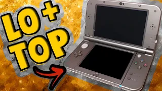 Los 20 mejores juegos de NINTENDO 3DS de todos los tiempos (EL TOP DEFINITIVO)