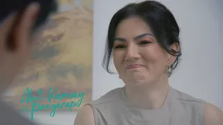 Abot Kamay Na Pangarap: Lyneth captures everyone’s heart with her story (Episode 247)