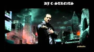 New 2012 Remix- Eminem "In the stars" Ft Eric Turner