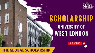 IA Scholarships at University of West London | Undergraduate | Postgraduate | £ 5000 Pounds