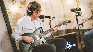 Thurston Moore performs 100% by Sonic Youth (6 Music Live Room Session)