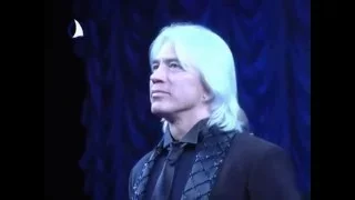 Хворостовский "О нет, молю, не уходи!" 2011 Одесса | Hvorostovsky "Oh, no, I beg you, do not leave!"