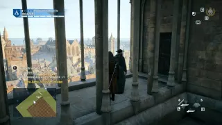 Assassin's Creed Unity #12 'Arno der Zeitreisende'