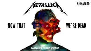 Metallica - Hardwired... to Self-Destruct (FULL HD)