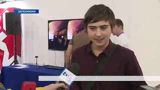 В Запоріжжі стартував всеукраїнський конкурс професійної майстерності WorldSkills Ukraine–2019