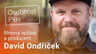 David Ondříček: Mám pocit, že po filmu Zátopek jsem lepším filmařem a lepším člověkem