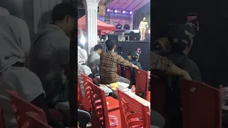 NGERI SUARANYA, ASIK BANGET BAWA LAGU She's Gone