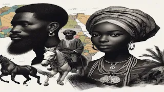 The Biblical Tribe of Judah Migrated to West Africa From Israel