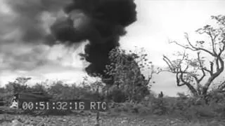 Invasion Of Guam: Marines In Action, 07/27/1944 (full)