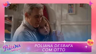 Poliana desabafa com Otto | Poliana Moça (19/12/22)