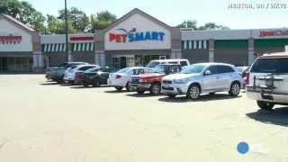 Dog dies after grooming at PetSmart