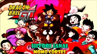 Hitori Janai (Dragon Ball GT ending 1) version full española by Momo Cortes