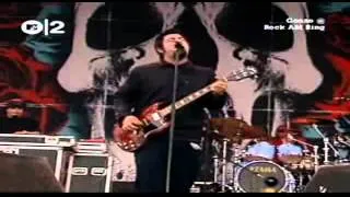 Deftones Live Rock Am Ring 2003