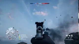 Battlefield™ 1: Maschinenpistole M1912/P.16 Storm vs. Bomber