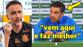 JOGADORES E TREINADORES QUE DERAM FORA EM REPÓRTERES (PARTE 3)