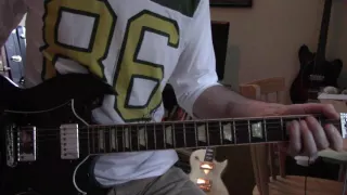 Highway to Hell (Lesson) - AC/DC