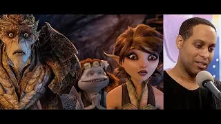 Strange Magic - Double Toasted DRUNK REVIEW