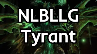 NLBLLG | Tyrant | FFXII The Zodiac Age