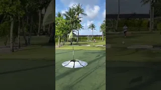 When ronaldo joins Golf ⛳🤣😹🤣